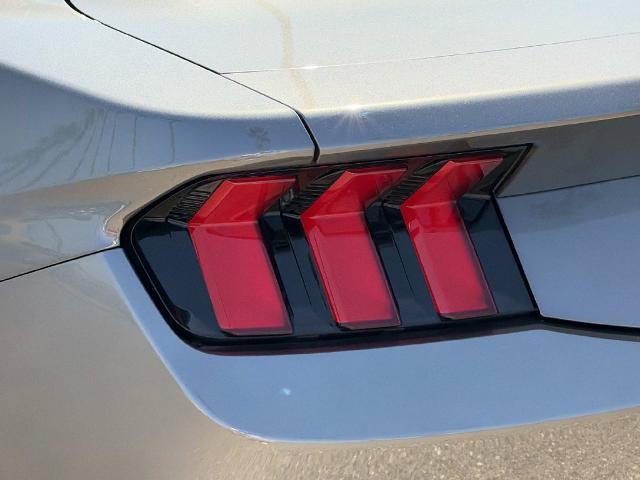 2025 Ford Mustang - $29,585
