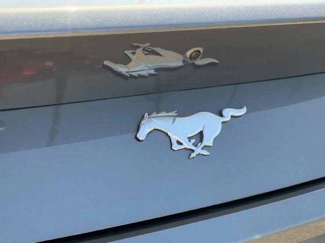 2025 Ford Mustang - $29,585