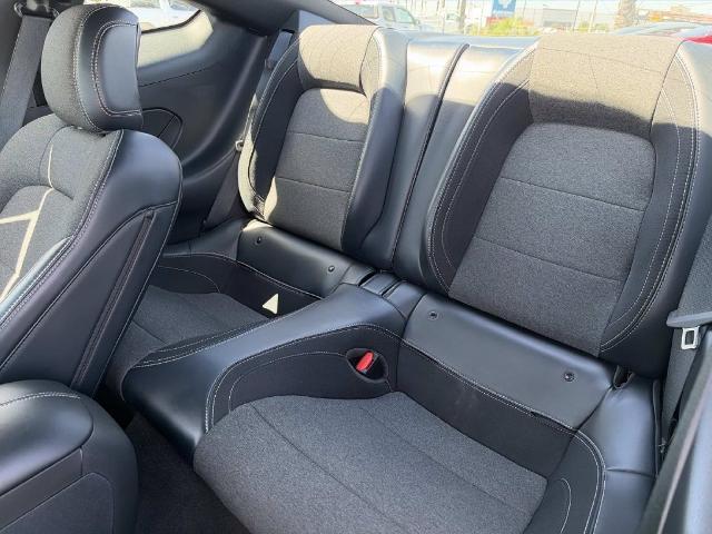 2025 Ford Mustang - $29,585