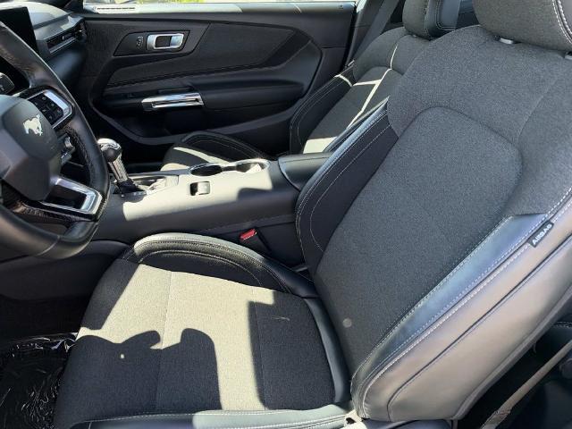 2025 Ford Mustang - $29,585