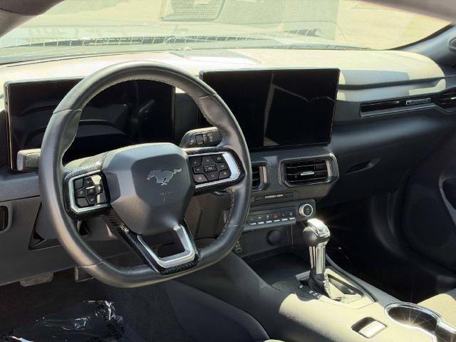 2025 Ford Mustang - $29,585