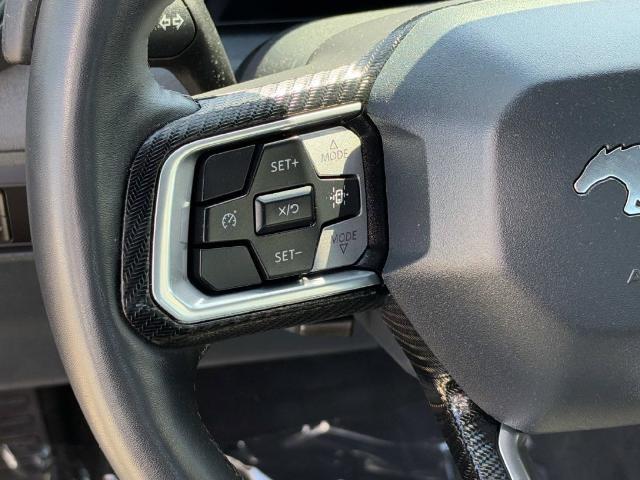 2025 Ford Mustang - $29,585