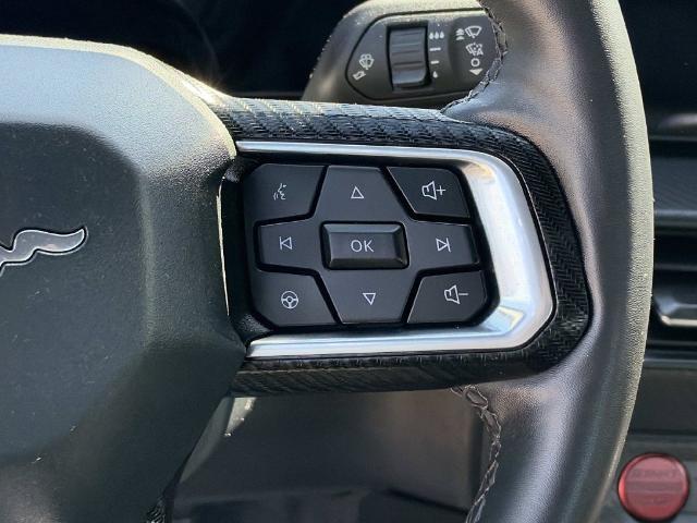2025 Ford Mustang - $29,585