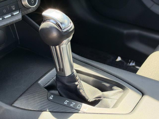 2025 Ford Mustang - $29,585