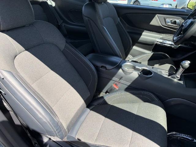 2025 Ford Mustang - $29,585