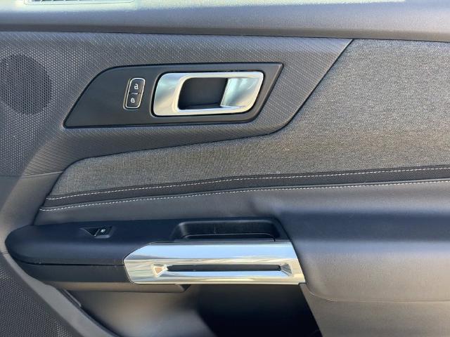 2025 Ford Mustang - $29,585