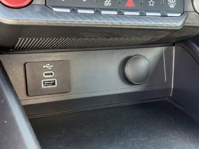 2025 Ford Mustang - $29,585