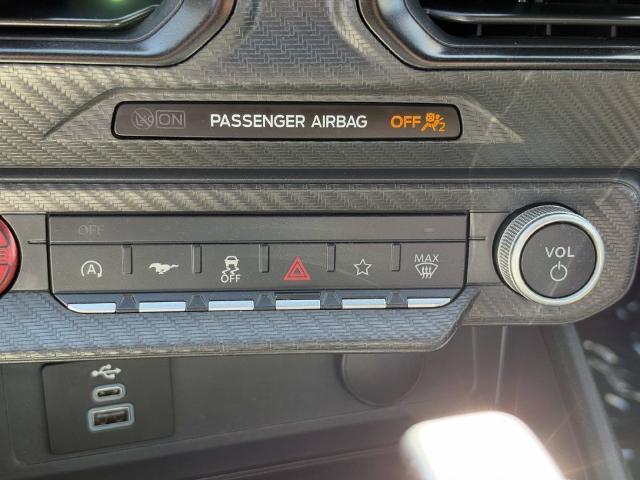 2025 Ford Mustang - $29,585