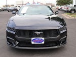 2025 Mustang Thumbnail 11