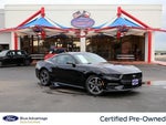 2025 Mustang Thumbnail 1