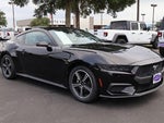 2025 Mustang Thumbnail 12