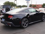 2025 Mustang Thumbnail 14