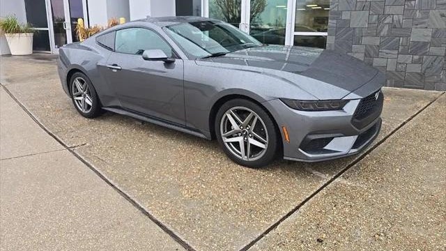 Preowned 2025 Ford Mustang EcoBoost for Sale