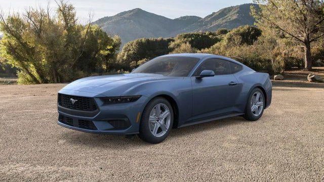 Preowned 2026 Ford Mustang EcoBoost for Sale
