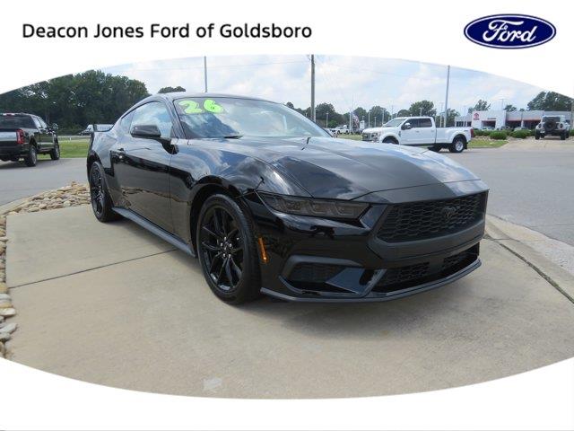 2026 Ford Mustang - $33,151