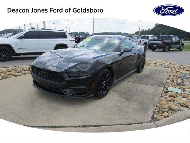 2026 Ford Mustang - $33,151