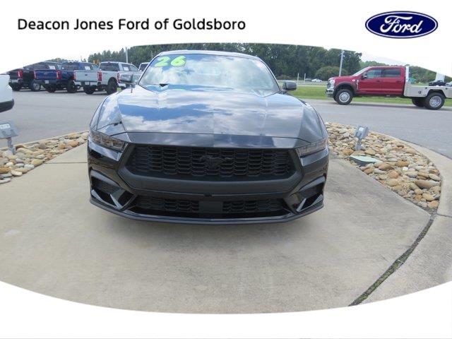 2026 Ford Mustang - $33,151