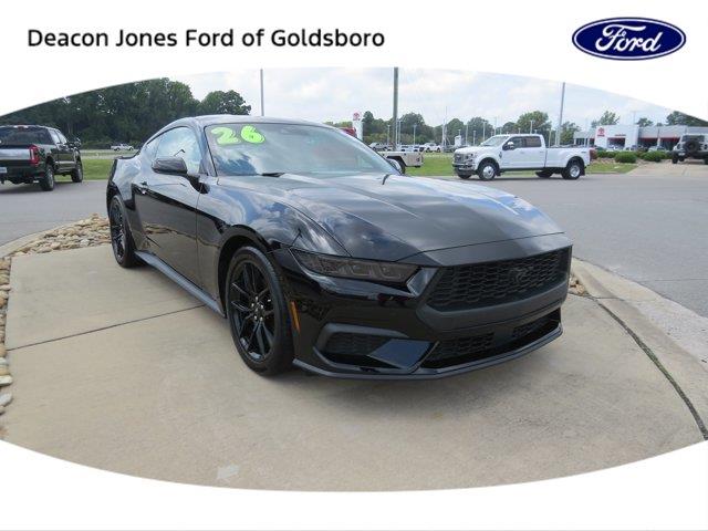 2026 Ford Mustang - $33,151