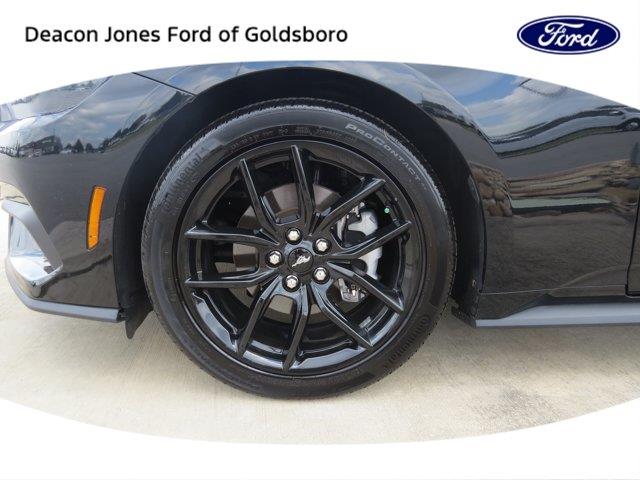 2026 Ford Mustang - $33,151