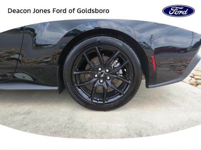2026 Ford Mustang - $33,151