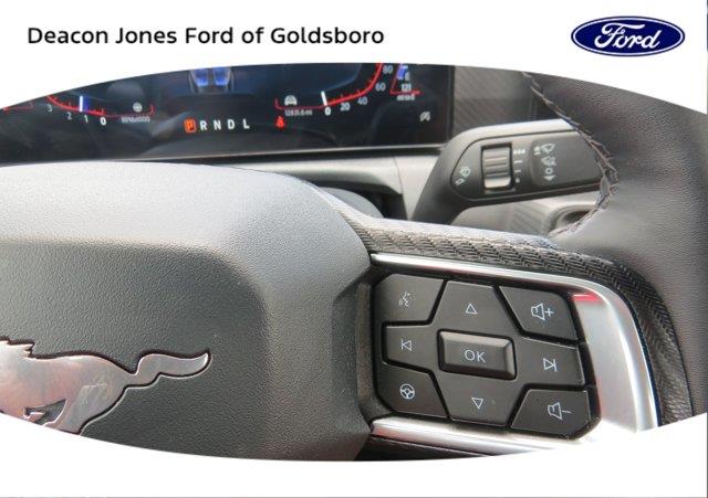 2026 Ford Mustang - $33,151