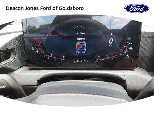 2026 Ford Mustang - $33,151