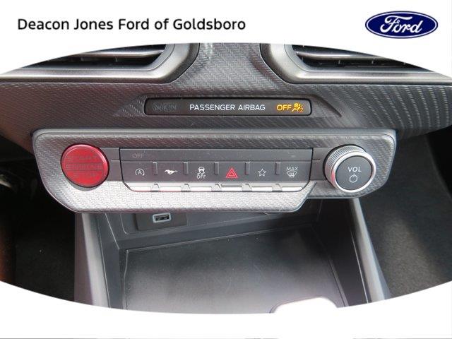 2026 Ford Mustang - $33,151