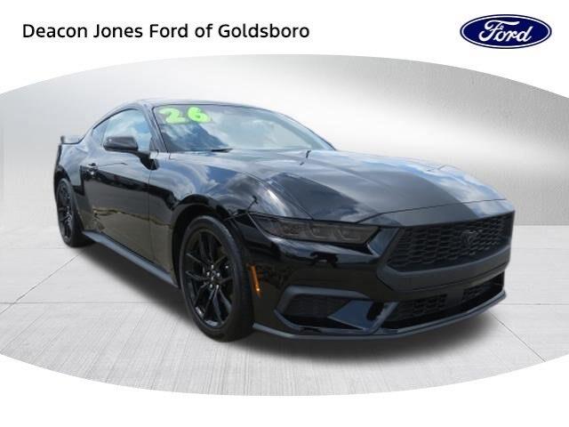 2026 Ford Mustang - $33,151