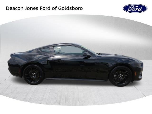 2026 Ford Mustang - $33,151
