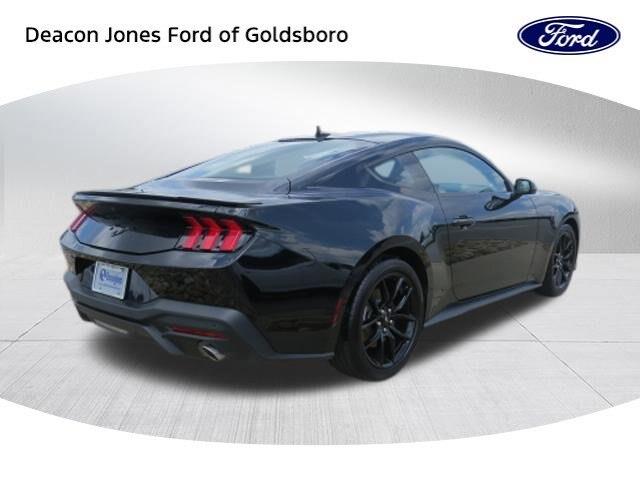 2026 Ford Mustang - $33,151