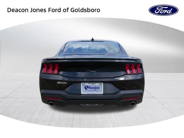 2026 Ford Mustang - $33,151