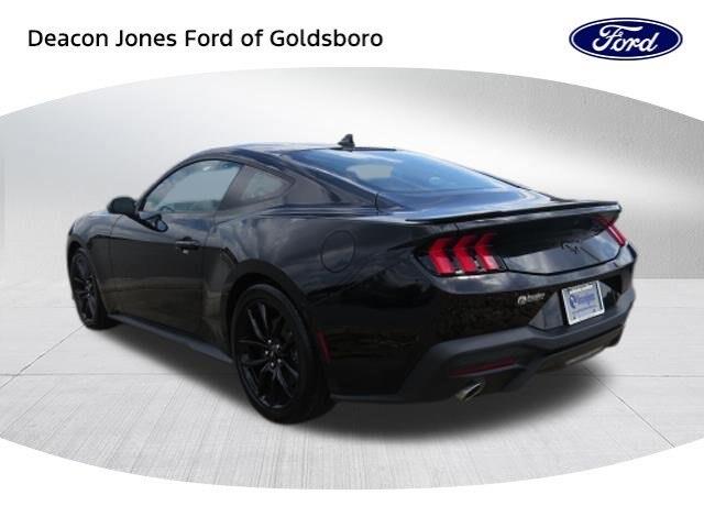 2026 Ford Mustang - $33,151
