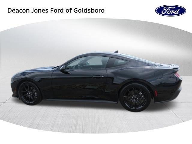 2026 Ford Mustang - $33,151