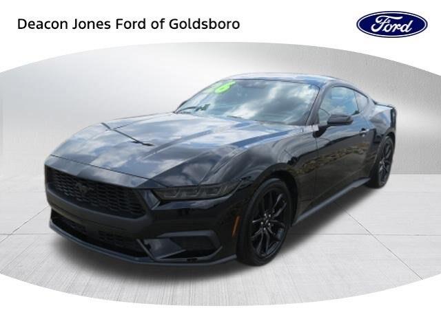 2026 Ford Mustang - $33,151