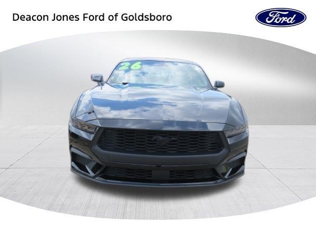 2026 Ford Mustang - $33,151