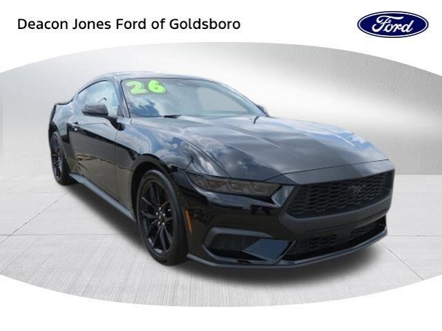 2026 Ford Mustang - $33,151