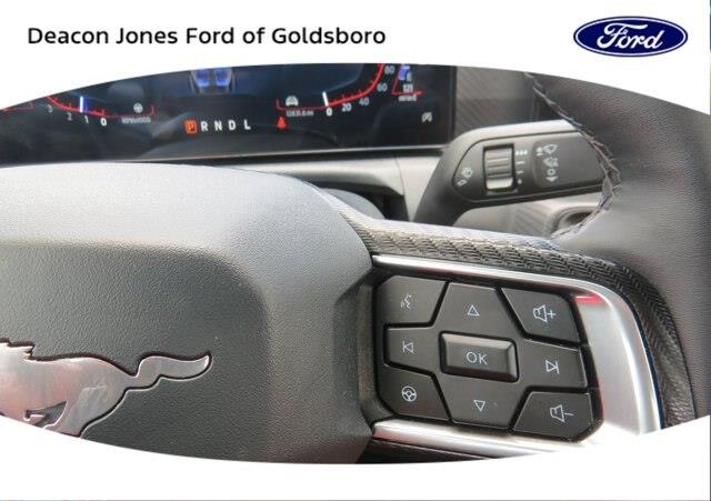 2026 Ford Mustang - $33,151