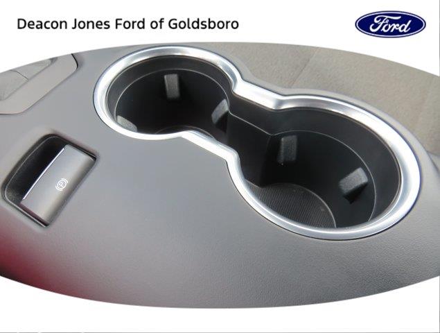 2026 Ford Mustang - $33,151