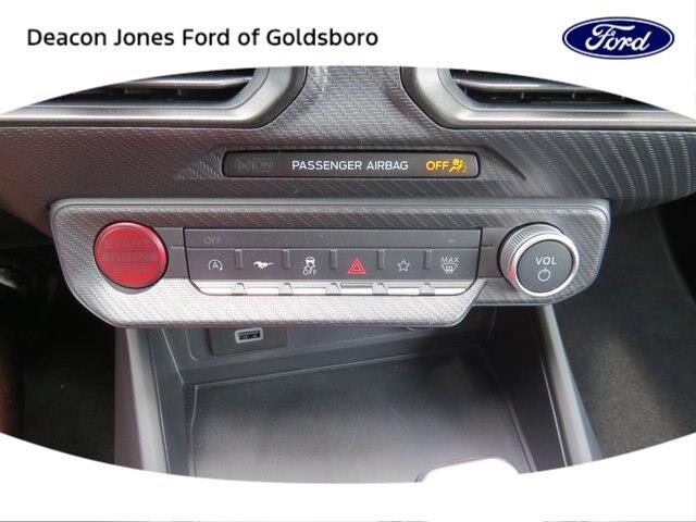 2026 Ford Mustang - $33,151