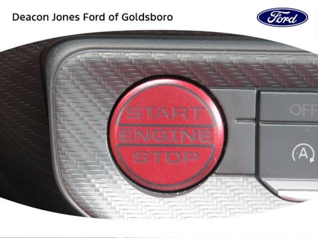 2026 Ford Mustang - $33,151