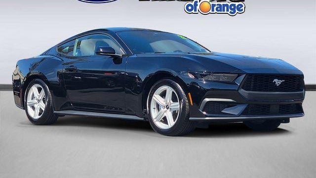 Preowned 2026 Ford Mustang EcoBoost Premium for Sale
