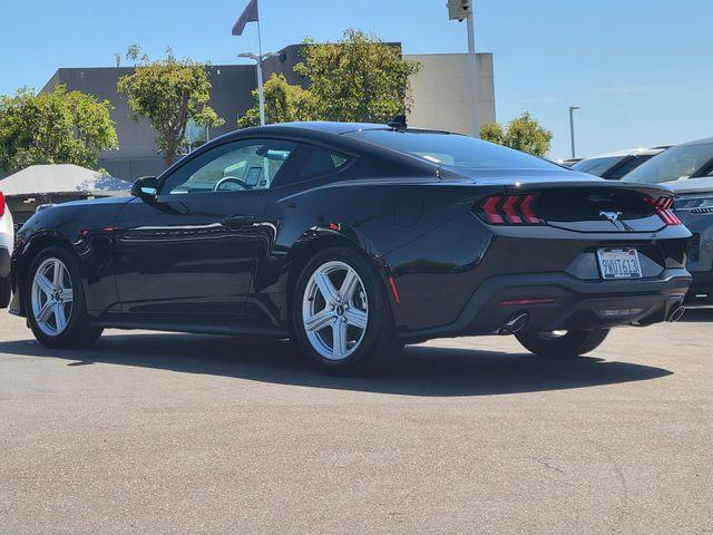 2026 Ford Mustang - $34,988