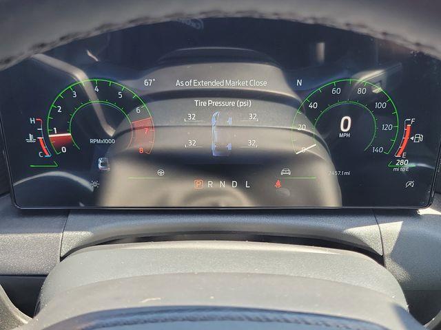 2026 Ford Mustang - $34,988