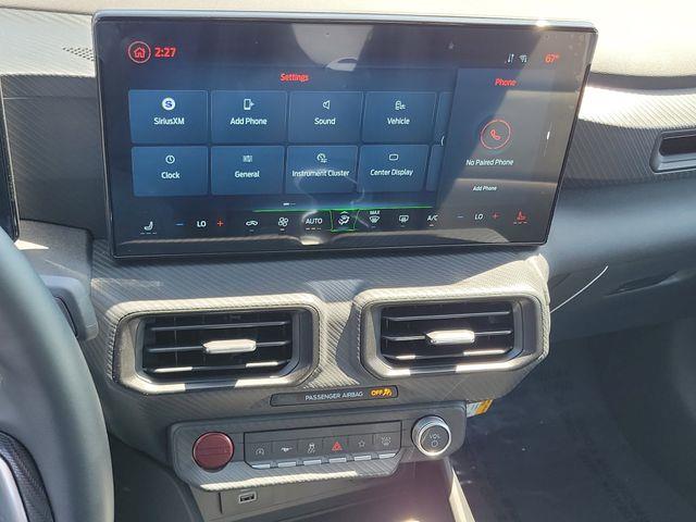2026 Ford Mustang - $34,988