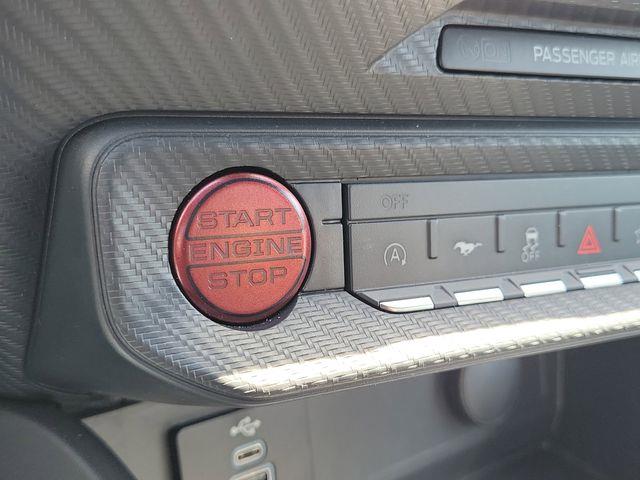 2026 Ford Mustang - $34,988