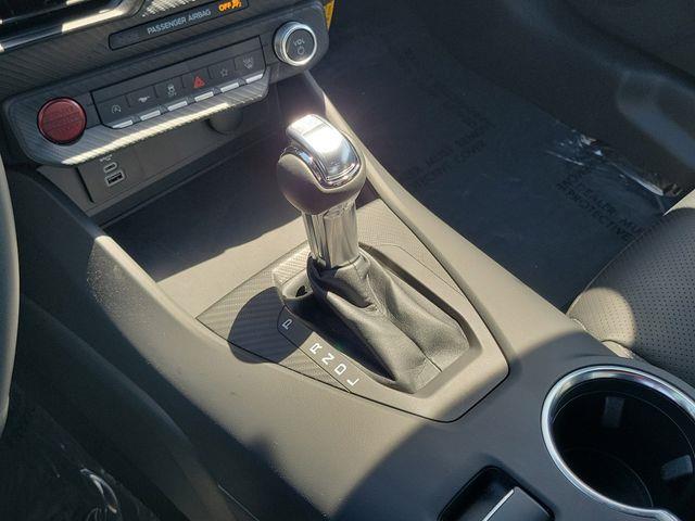 2026 Ford Mustang - $34,988