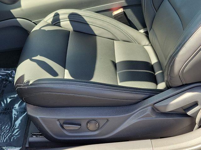 2026 Ford Mustang - $34,988