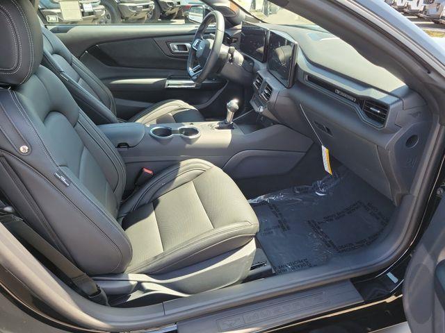 2026 Ford Mustang - $34,988