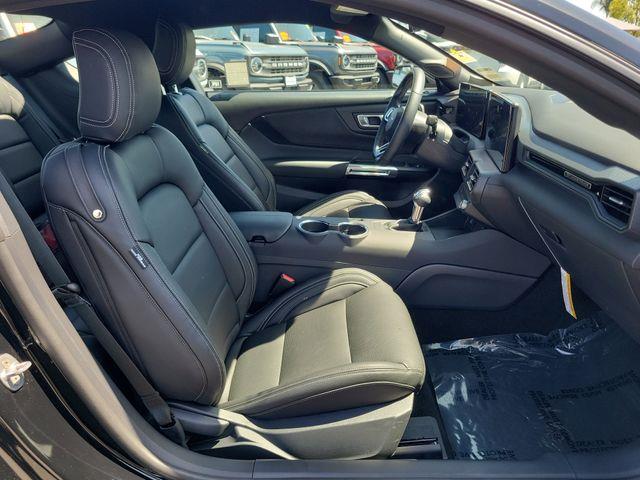 2026 Ford Mustang - $34,988