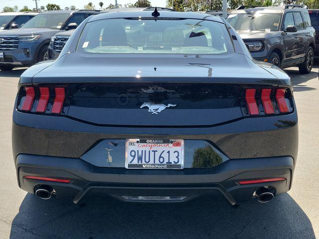 2026 Ford Mustang - $34,988